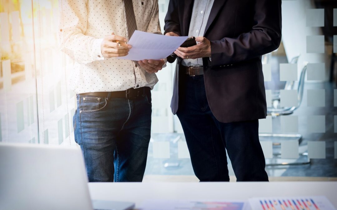 El valor de pertenecer a una asociación empresarial en Canarias