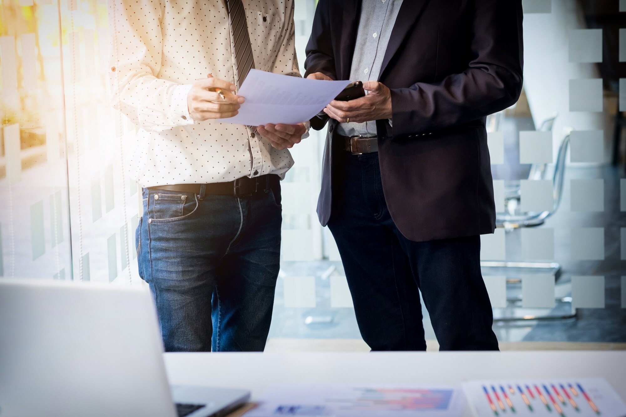 El valor de pertenecer a una asociación empresarial en Canarias