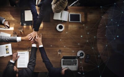 Tendencias empresariales globales que marcarán el futuro de las empresas