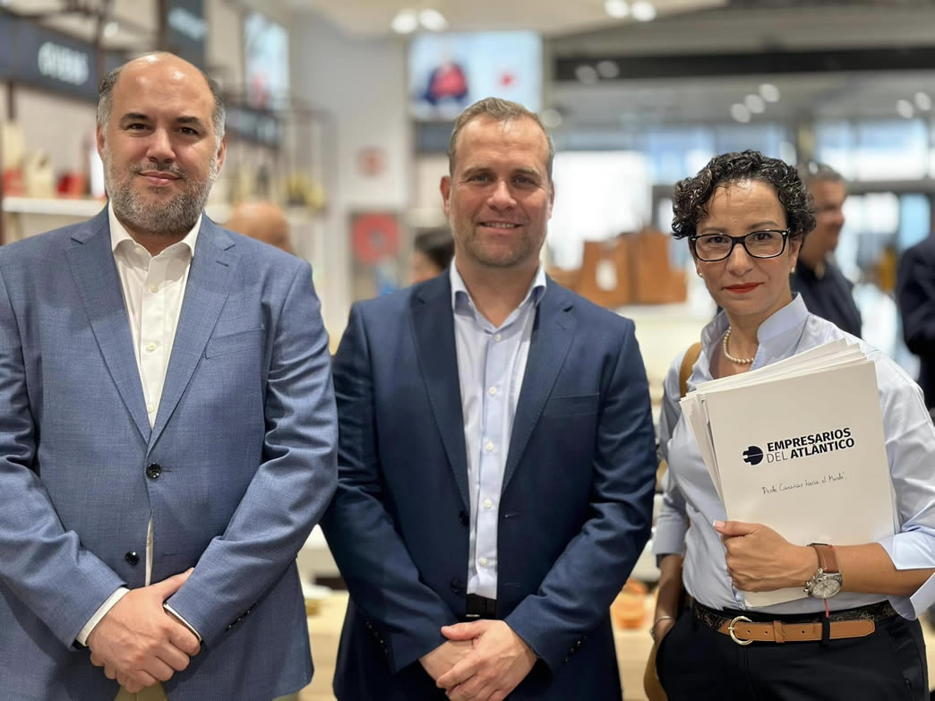 Directiva Empresarios del Atlántico