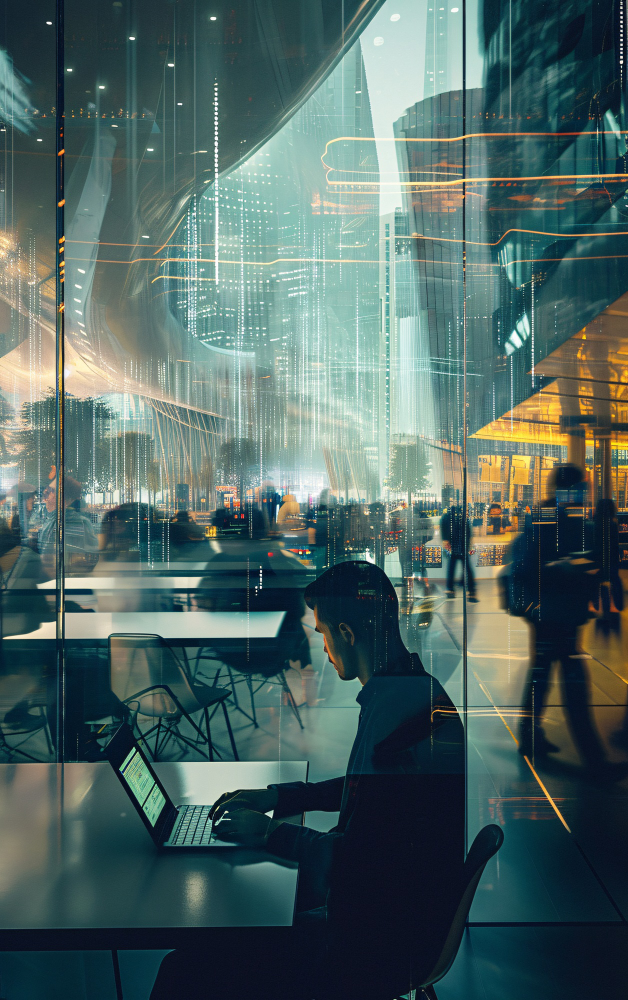 empresarios del atlantico como trabajamos